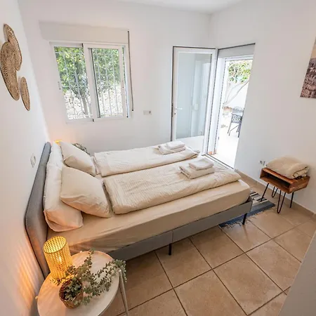 Casa El Daals *