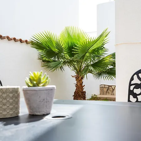 Casa El Daals Moraira