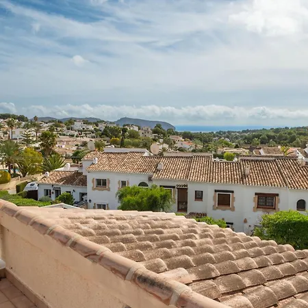 Villa Casa El Daals