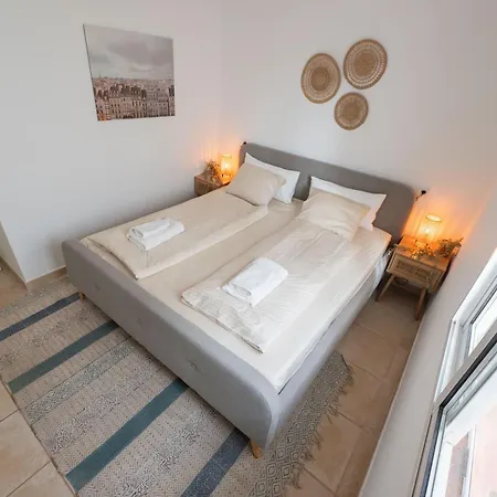 Casa El Daals * Moraira