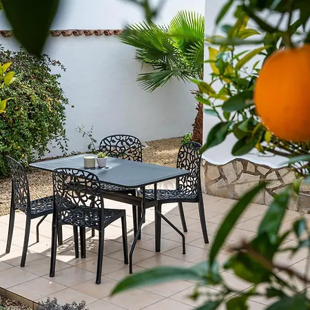 Casa El Daals Villa