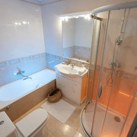 Casa El Daals Villa Moraira