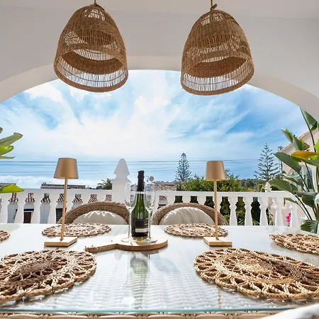 Casa El Daals Villa